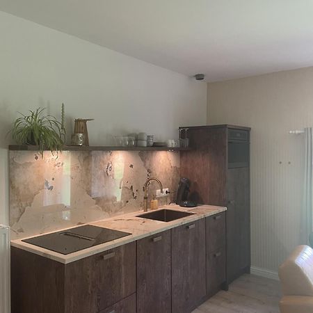 Twisterhof, Appartement Anna, Sustrum 外观 照片