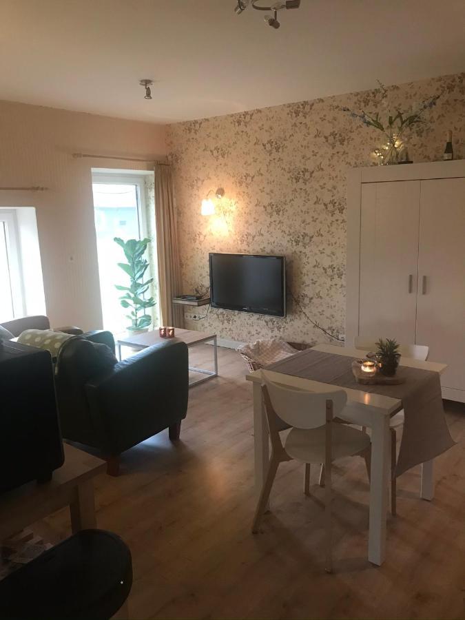 Twisterhof, Appartement Anna, Sustrum 外观 照片