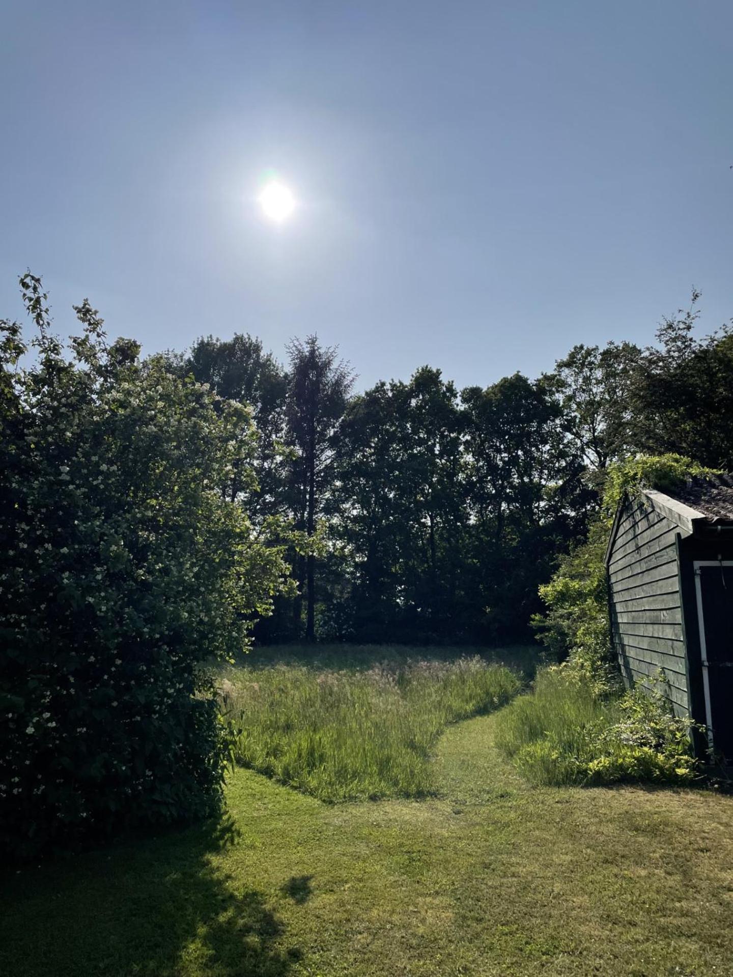 Twisterhof, Appartement Anna, Sustrum 外观 照片